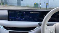 MG Im5 553kW Performance 100kWh 5dr Auto Electric Hatchback